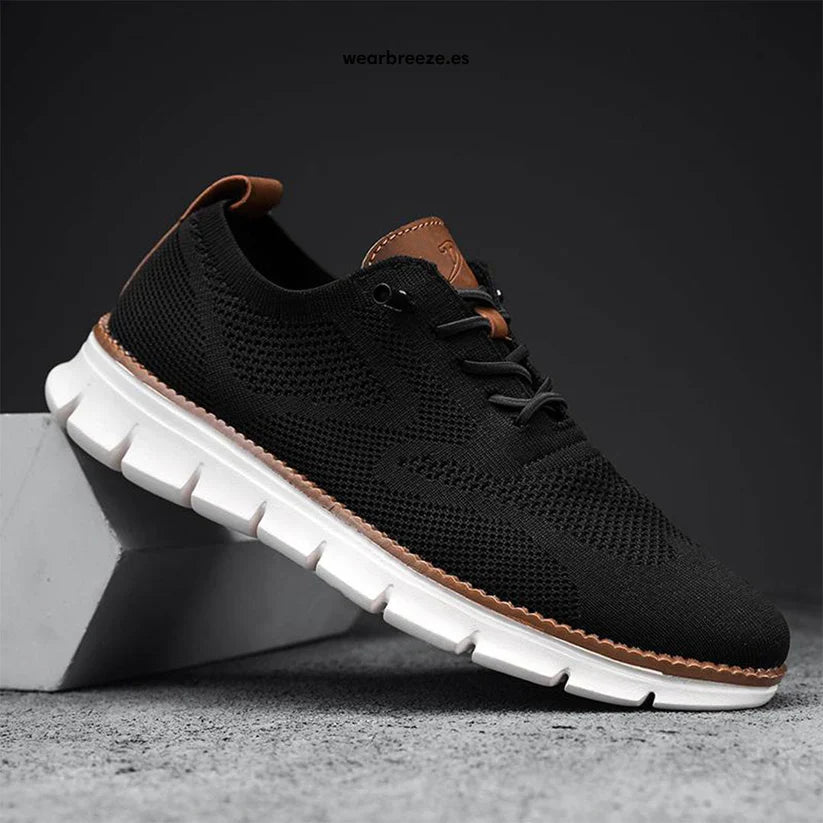 Zapato Ultracómodo - Urban Laviana