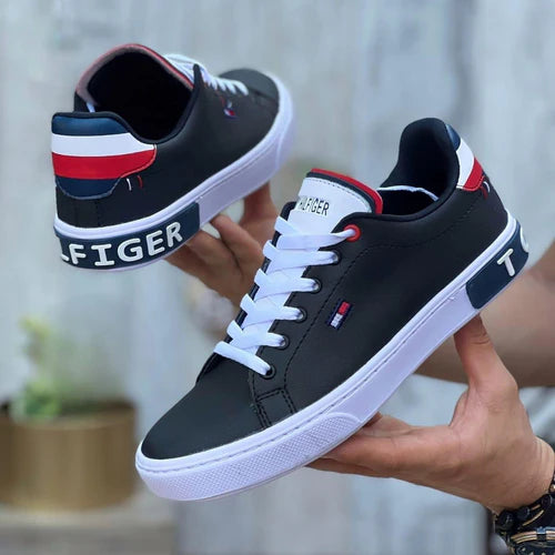 Zapatillas Tommy Hilfiger™ Casual Ortopédico