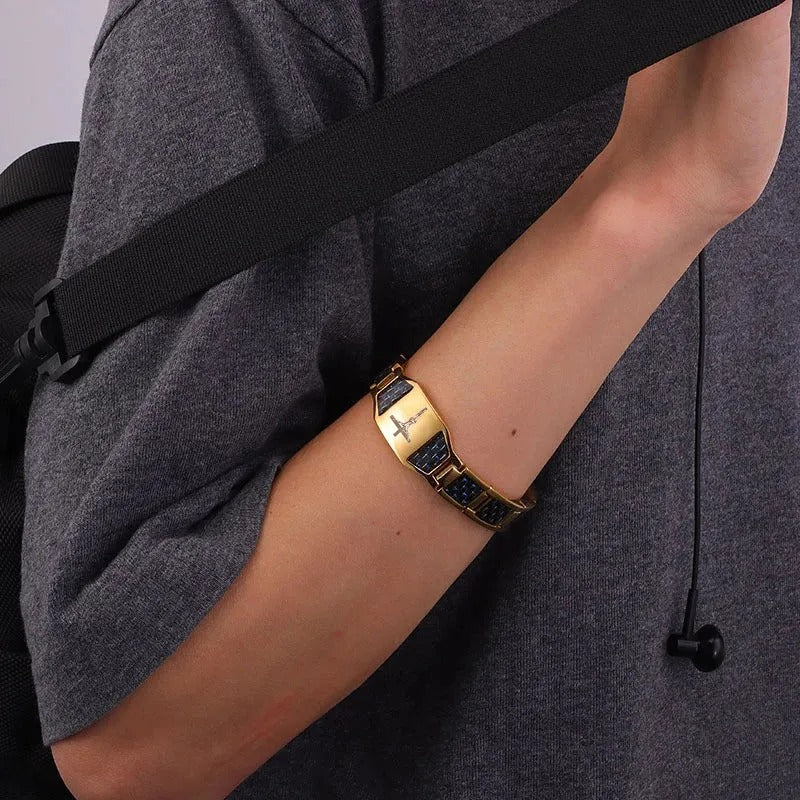 PULSERA CAMINA CON EL SEÑOR