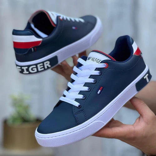 Zapatillas Tommy Hilfiger™ Casual Ortopédico