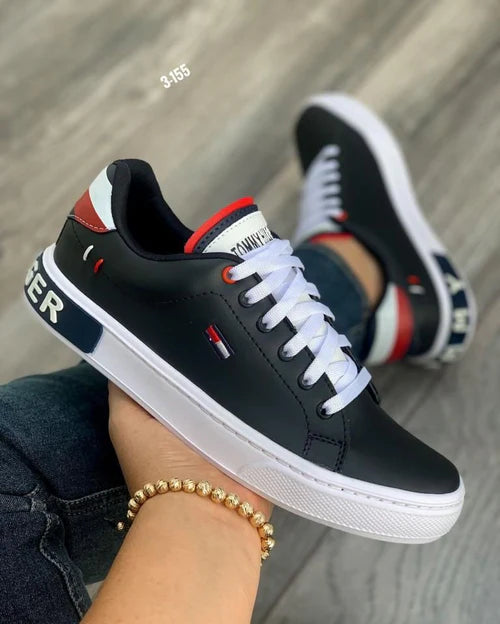 Zapatillas Tommy Hilfiger™ Casual Ortopédico
