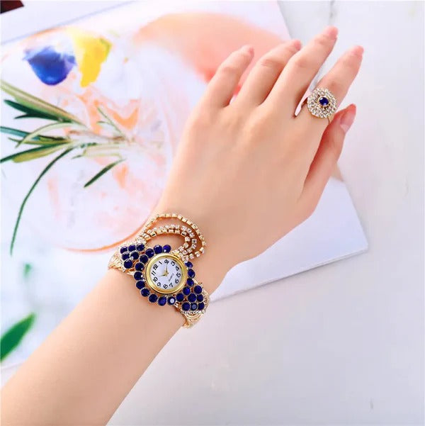 PRODUCTO AUTÉNTICO DE TENDENCIA ⌚🌟 RELOJ MAGNIFICO™ ⌚🌟