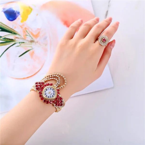 PRODUCTO AUTÉNTICO DE TENDENCIA ⌚🌟 RELOJ MAGNIFICO™ ⌚🌟