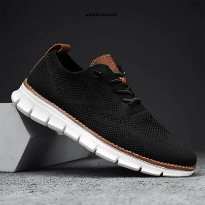 Zapato Ultracómodo - Urban Laviana