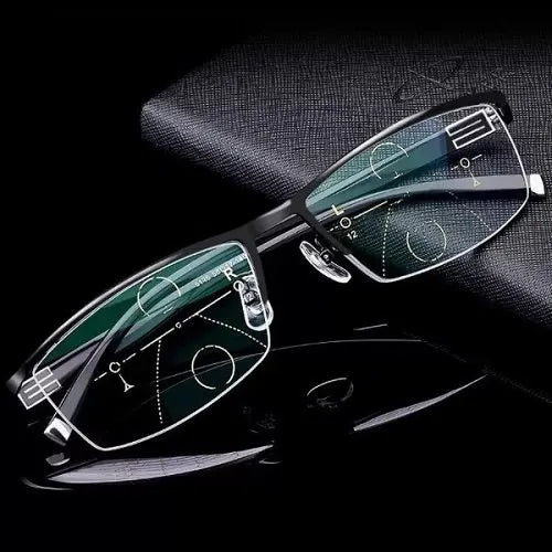 GAFAS PROGRESIVAS UNISEX