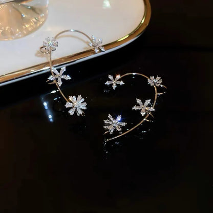 MARIPOSAS DE DIAMANTES