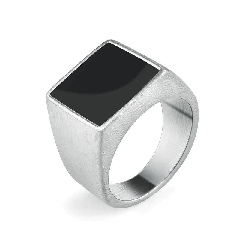 Anillo Luxury