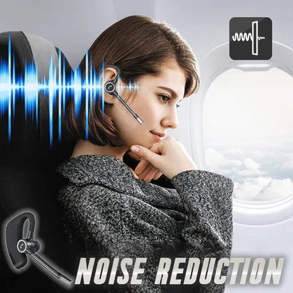 Audifono - Bluetooth Para Personas de negocios y conducción.