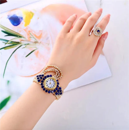 PRODUCTO AUTÉNTICO DE TENDENCIA ⌚🌟 RELOJ MAGNIFICO™ ⌚🌟